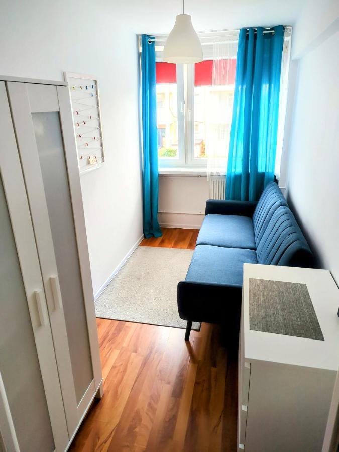 Ursus Rooms-self Check-in * Varšava