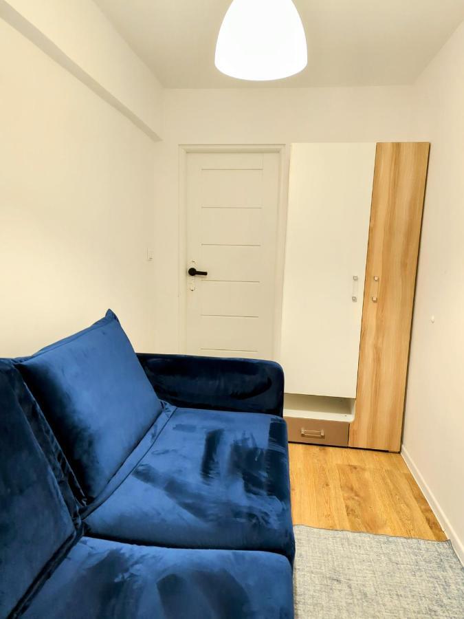 Ursus Rooms-self Check-in Hostel Varšava