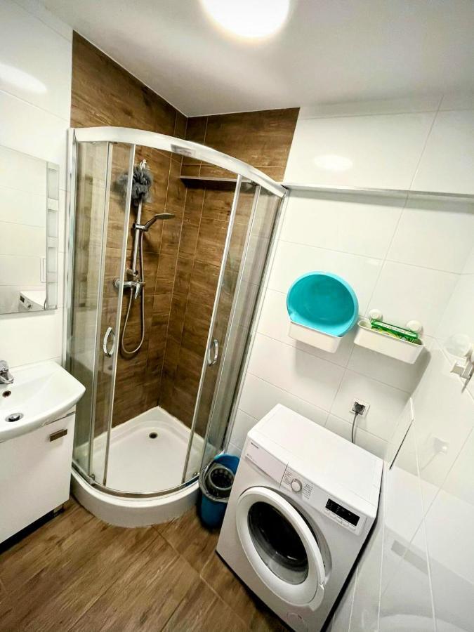 Ursus Rooms-self Check-in Warszawa