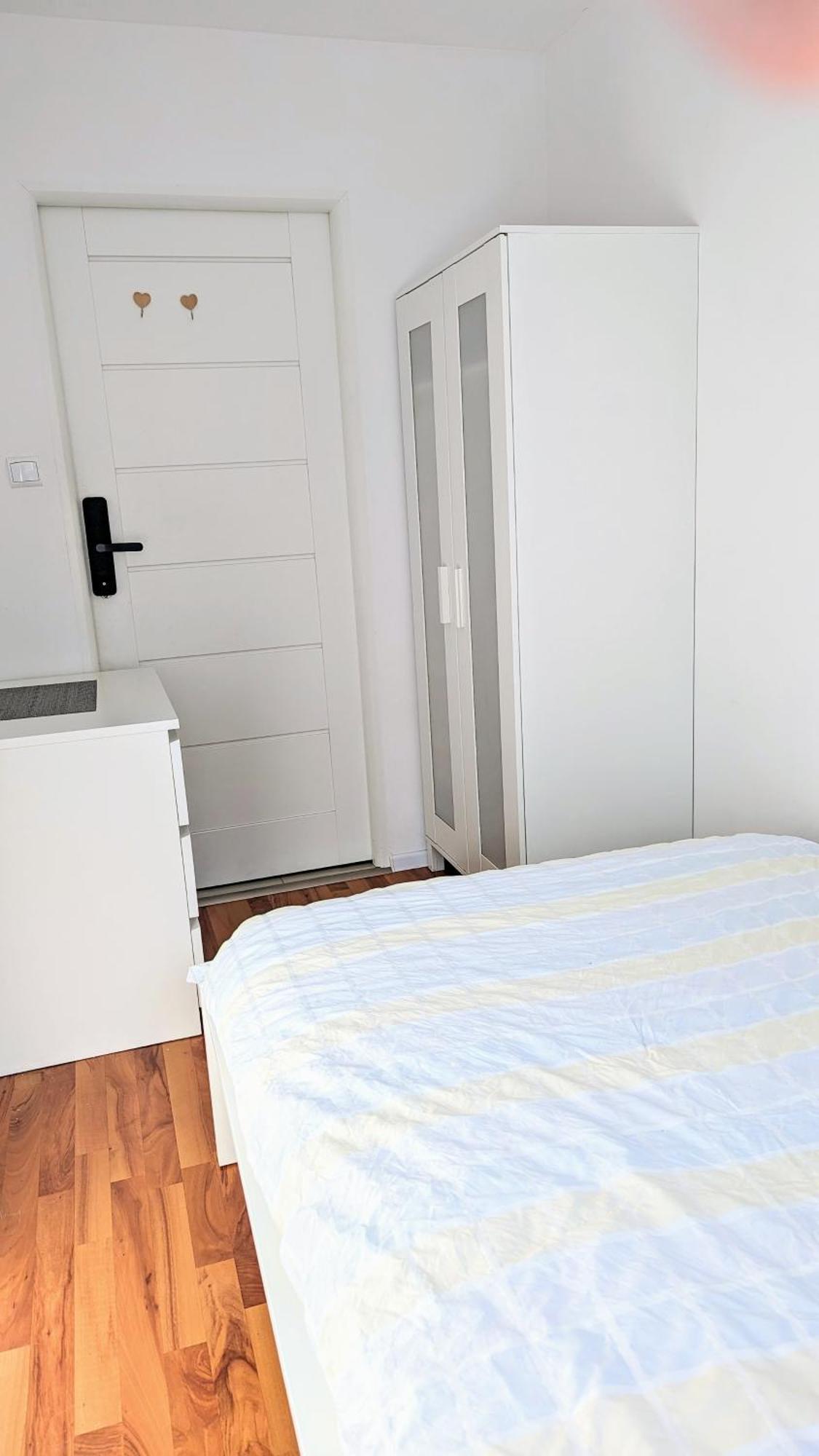 Ursus Rooms-self Check-in Hostel Warszawa