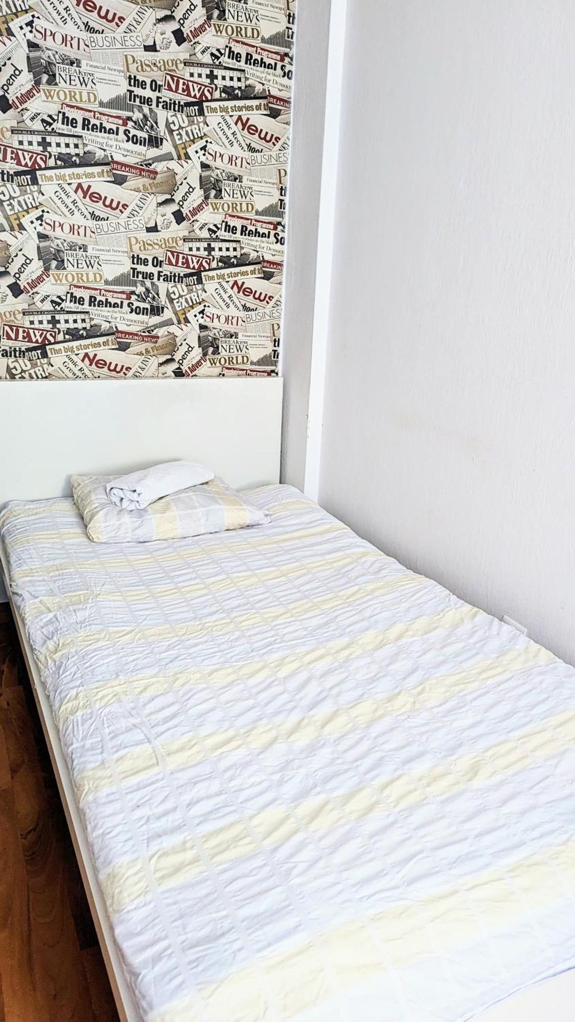 Ursus Rooms-self Check-in Hostel Warszawa