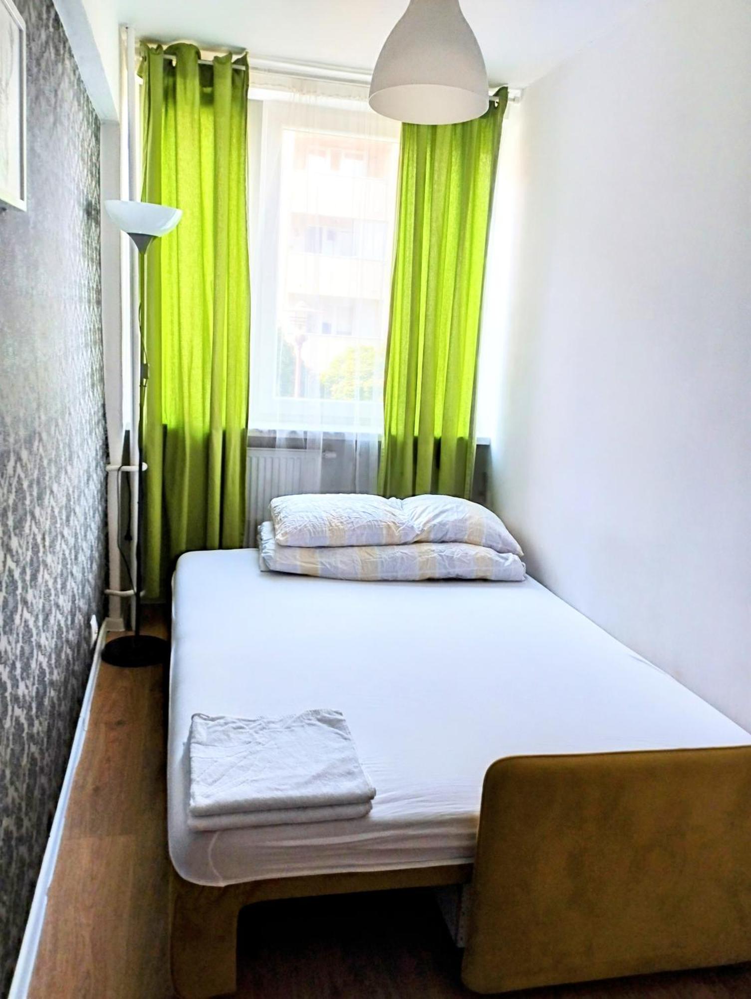 Ursus Rooms-self Check-in Hostel Warszawa